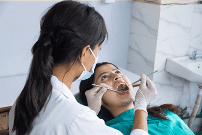 Dental Checkup